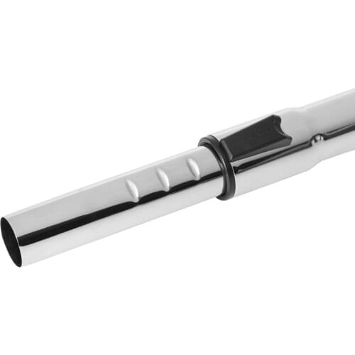 Adjustable Telescopic Tube Vacuum Cleaner Fitting Connecting Rod Diameter 32mm Dropship