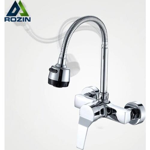 Rozin Flexible Kitchen Faucets China