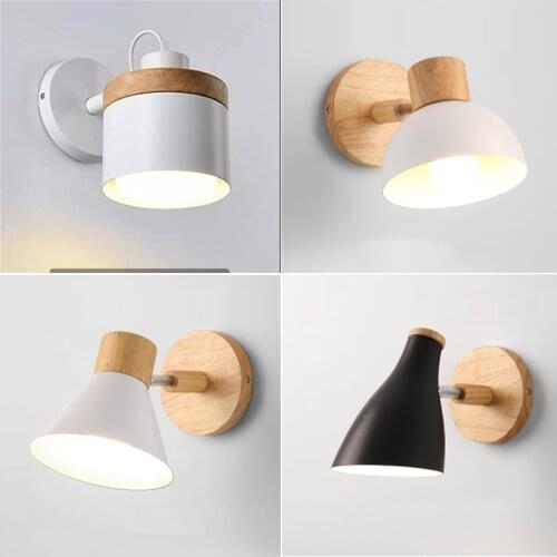 Vintage lamparas de techo colgante moderna crystal lampes suspendues living room bedroom lamp luminaria de parede wall lamp