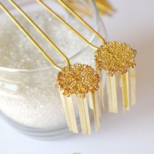 Japanese Kimono Geisha Yukata Kanzashi Hair Accessories Hanfu Ancient Classical Step Shake Hair Clip Handmade Hair Ornaments