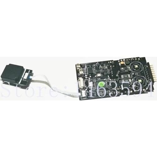MJX B20 Bugs 20 EIS RC Drone Quadcopter Spare Parts Fly control board+connect wire+EIS board