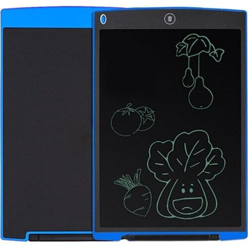 8.5 inch LCD Writing Tablet Drawing Board Blackboard Handwriting Pads Gift for Kids Paperless Notepad Tablets Memo With Upgraded