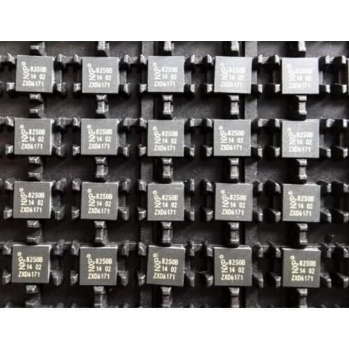 10pcs/lot TDA18250BHN/C1 TDA18250BHN 8250B TDA18250 QFN32 NEW