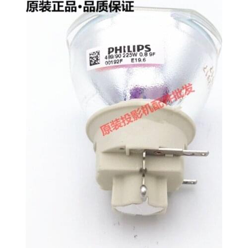 100% Original NP47LP Projector Lamp For ME342U ME342UG ME372W ME372WG ME382U ME382UG ME402X ME402XG Projector Bulb UHP 225/150W