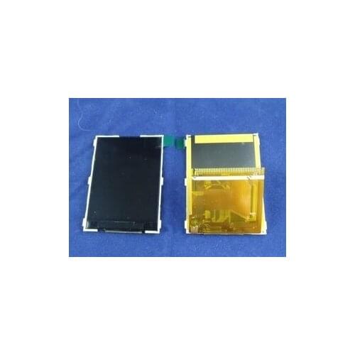 2.8 inch 37PIN 16Bit TFT LCD Screen ILI9325 / ILI9320 / ILI9328 Drive IC 240*320