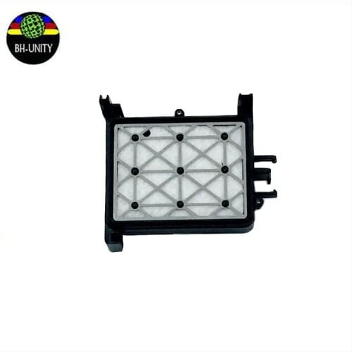 5pcs/lot Large format printer DX5 capping station for ep son 7800 7880 9800 cap top