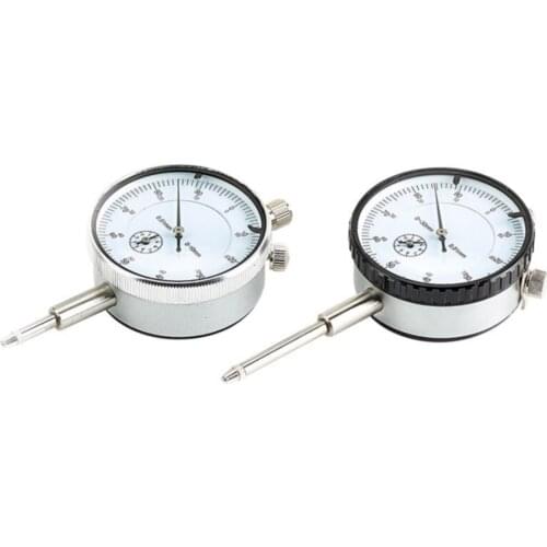 Dial Clock Long Striped 20 Mm