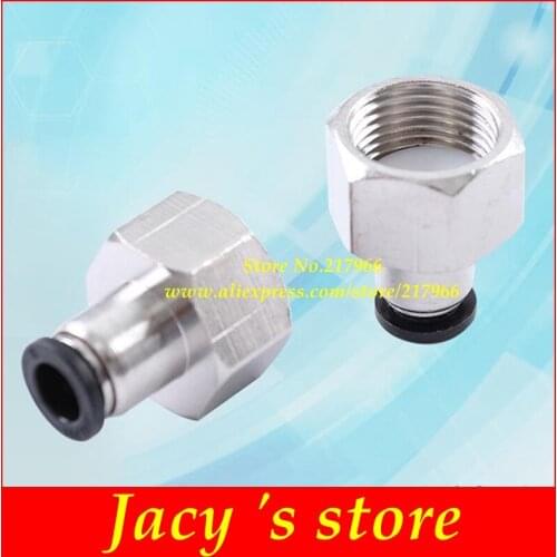 Transducer pressure transmitter joint sensor gauge 6mm and 8mm trachea cannula joint M20X1. 5 in silk thread joint intubation