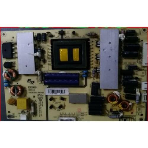 ER969S ER969S-60120 REV:1.0 power supply board for connect with 32WD802 T-CON connect board GLB Video