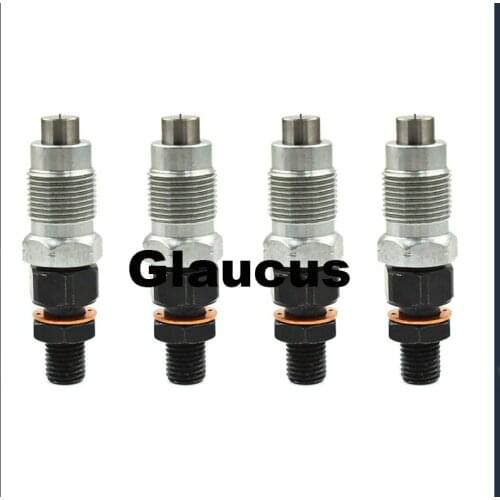 Engine fuel injector Injection Nozzle for Kubota engine : V2203 V2003 D1703 16454-53905 16454-53900 16454-53000 16454-53903