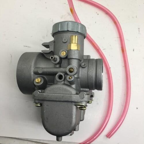 SherryBerg Carburetor carb carburettor For Mikuni VM 34 mm 34MM AUTO CHOKE Round Slide VM34SC VM34-168 42-6015 New vergaser