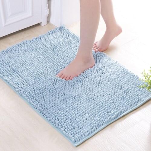 Bath mat memory carpet rugs toilet funny bathtub Room living room door stairs bathroom bedroom kitchen foot floor mats CE2074/o