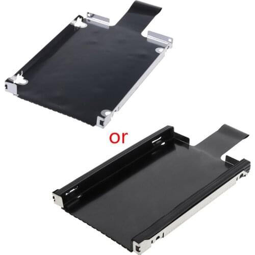 Hard Drive Tray Caddy Rail for lenovo Thinkpad T60 T61 T400 T410 T420 Desktop