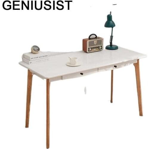 Furniture Portatil Schreibtisch Tavolo Standing Lap Bureau Meuble Mesa Escritorio Stand Laptop Tablo Study Table Computer Desk