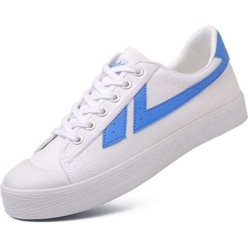 2021 Fashion Canvas Shoes Mens Shoes Sneakers Men Spring Couple All-match Casual Canvas Shoes Breathable Canvas Shoes