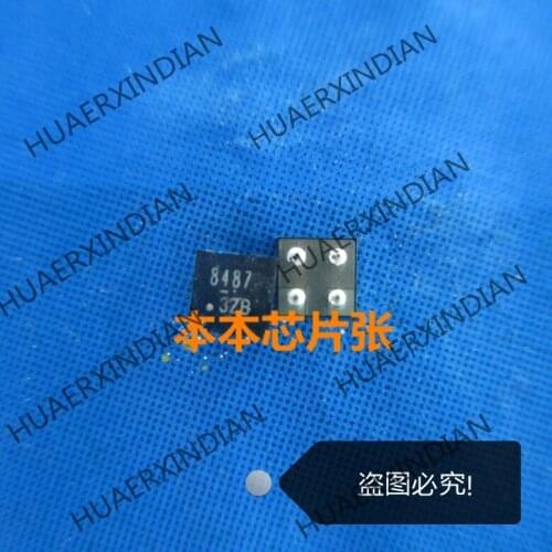 New SI8487DB-TI-E1 SI8487DB SI8487 8487 BGA4 high quality
