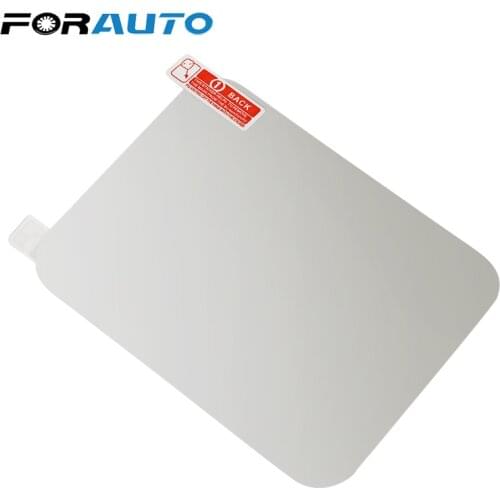 OBD II Fuel Consumption Overspeed Display Vehicle-mounted Head Up Display System Car Styling reflective film Hot Car HUD Film