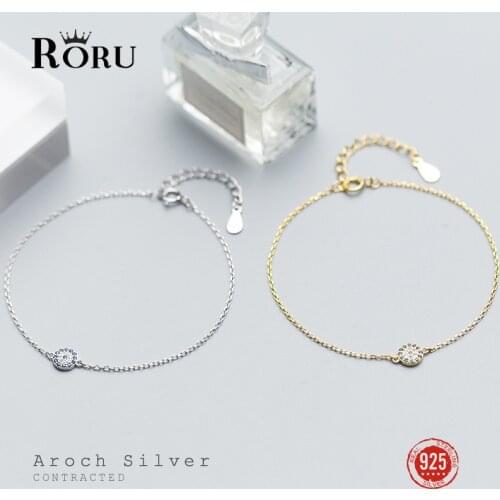RORU Blue Bracelets