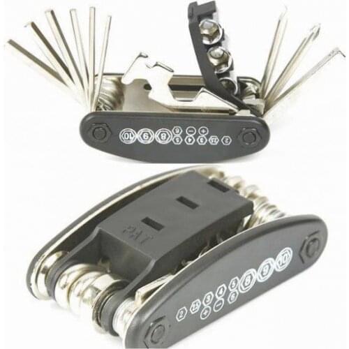 SAHOO Bicycle Repair Tools