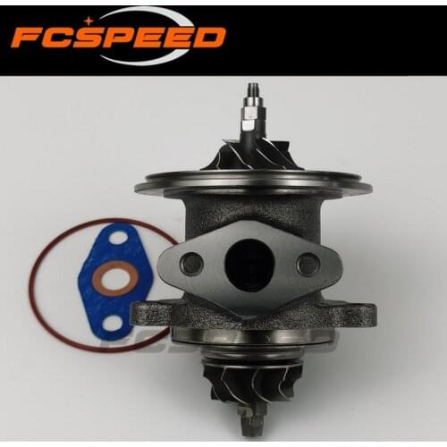 Turbine KP31 54319700002 Turbo charger cartridge chra for Smart cdi 0.8 CDI OM660DE01LA 0M660DE08LA 30Kw 40Kw 2009