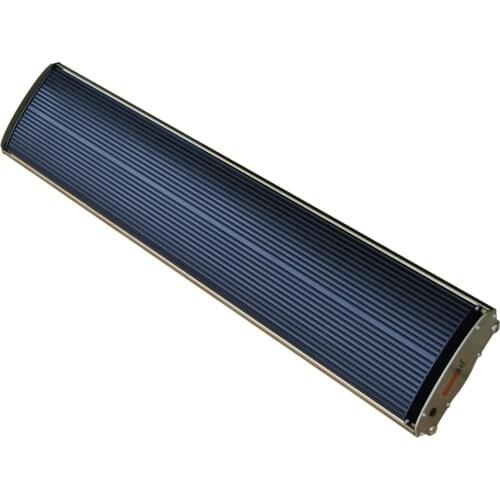 Waterproof Patio Home Far Infrared Radiant Heater / Electric room heater