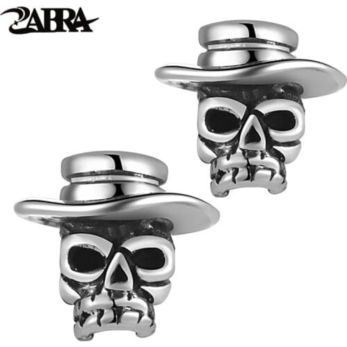 ZABRA Dangle Earrings