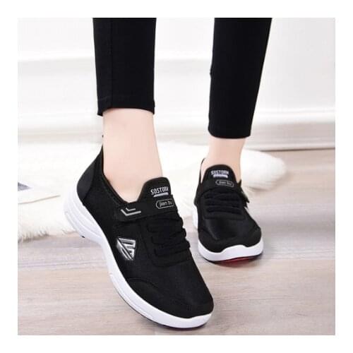Ladies Sneakers Women Warm Comfortable Cotton Shoes Casual Shoes Women Sneakers Walking Shoes slip on womens sneakers