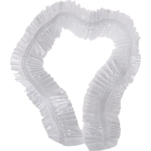 10Pcs/Set Rabbit Cage Liners Disposable Large Plastic Mat Films for bunny Rats