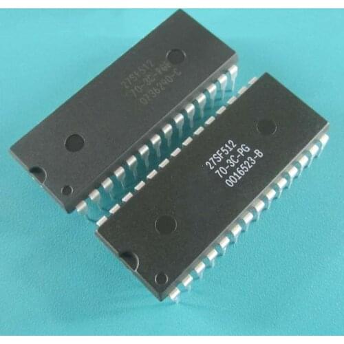 10pcs/lot SST27SF512-70-3C-PG SST27SF512 27SF512 70-3C-PG DIP-28 In Stock