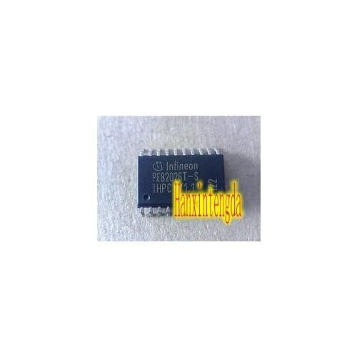2pcs/lot PEB2026T-S SOP20 [SMD]