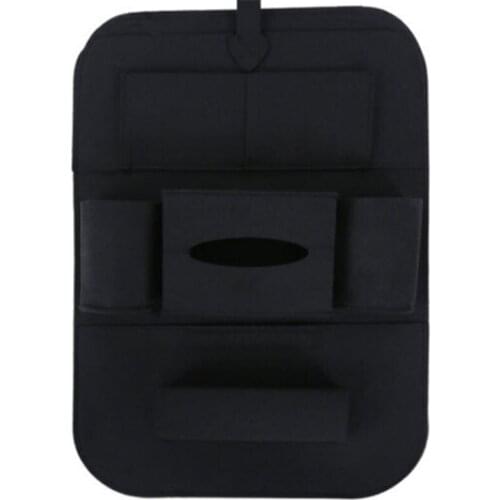 Car Storage Bag Back Seat For Sitz abdeckung Altea Ibiza Cupra Leon Cupra MK1 MK2 Toledo