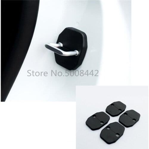 Car Interior Plastic Anti Rust Water Proof Door Lock Keys Key Buckle For Jeep Grand Cherokee 2014 2015 2016 2017 2018 2019 2020