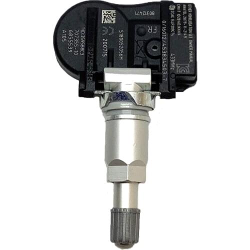 Car accessories TPMS Tire Pressure Sensor For BMW 433Mhz 707355-10 70735510 707355 10 36106881890 36106856209 6855539