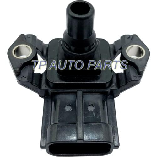 Turbocharger Sensor MAP Sensor Pressure Sensor Compatible With Isu-zu OEM 898009-4180 8980094180