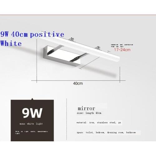 Decor Light Bathroom Cabinet Antique Espejo Tocador Con Luz De Makeup Table Mesa Para Maquillaje Dressing Mirror Vanity Lamp