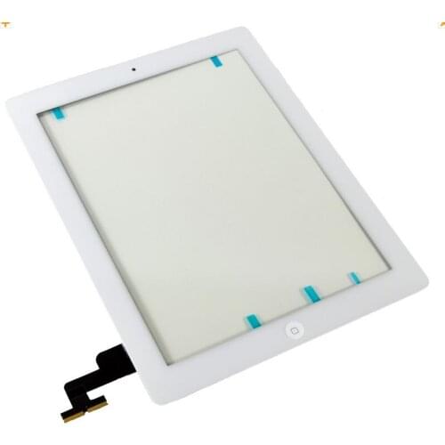 9.7‘’ Touch Screen Digitizer for Apple iPad 2 A1395 A1396 A1397 Touch Screen Assembly for iPad 2 A1395 A1396 A1397