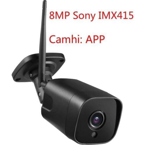 Wireless CCTV Cameras JIANSHU China