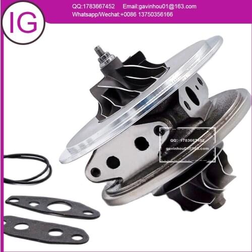 GT2056V Turbo Core Cartridge For Nissan Navara 2.5 DI YD25 171 HP 14411-EB70A 14411EB70C 14411EB70B 14411EB70A 767720 chra