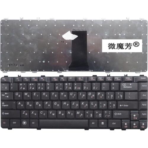 NEW FOR Lenovo 25-008386 25008386 25-008389 25-009766 25-008101 25-008291 25008291 25-008724 25-008264 RU laptop keyboard