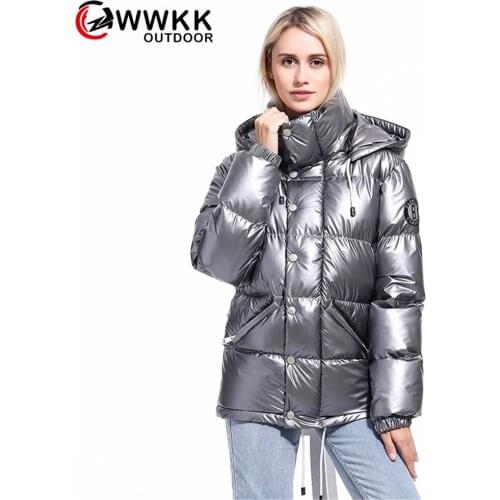 WWKK Winter New Mens Warm Hiking Jackets Men Outdoor Sports Clothes Waterproof Coats Hooded Camping Trekking Skiing Male Jacket