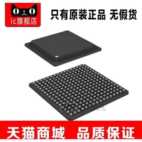 LCMXO1200C-3FTN256C BGA256 LCMXO1200C