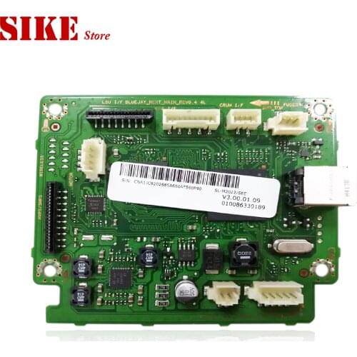 Logic Main Board For Samsung Xpress SL M2022 M2022W 2022 2202W Formatter Board JC92-02685A