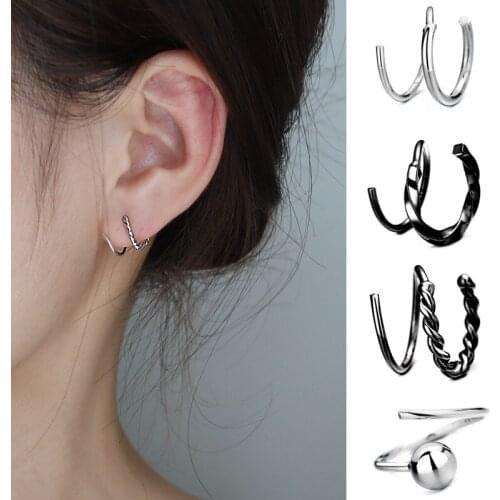 Детские серьги LUTAKU China At AliExpress