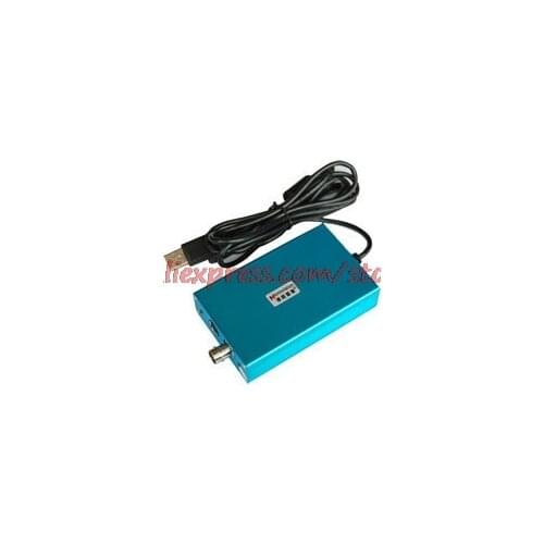 MV-U2000 external USB video capture card / box Video conference card, medical image acquisition