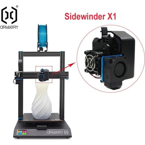 Artillery Extruder Kit Sidewinder X1 Genius Direct Drive Extruder 3D Printer Parts Kit