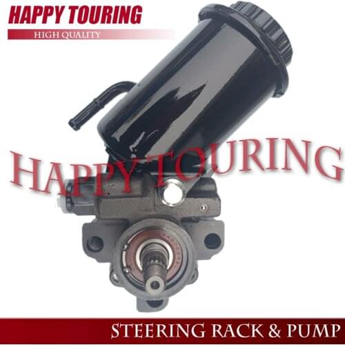Power Steering Pump For TOYOTA LAND CRUISER PRADO 4Runner Tacoma Tundra 44320-60270 4432035490 4432004050 4432004052 4432034060