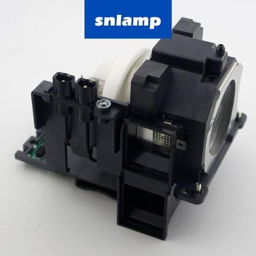Original Projector Lamp/Bulbs HS400AR124 ET-LAE300/ET-LAE300C W/Housing For PANASONIC Projectors