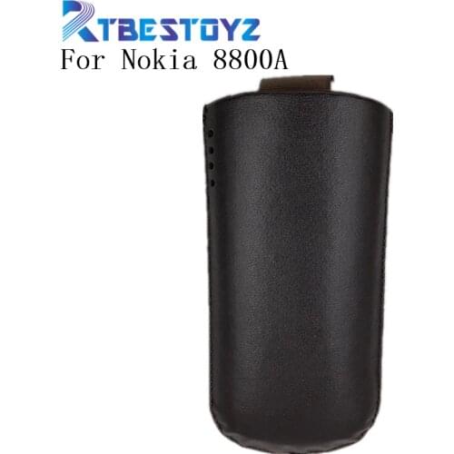 Original Leather Phone Case For Nokia 8800 8800A Case 8800 8800A Protective Holster