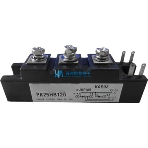 PK25HB120 Actual Stock Photos Original Goods