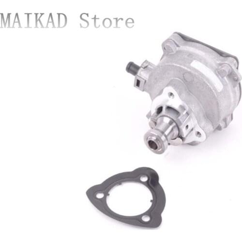 Brake Vacuum Pump for BMW E81 E82 E87 E88 116i 118i 120i 125i 128i 130i 135i 116d 118d 120d 123d 11667519457